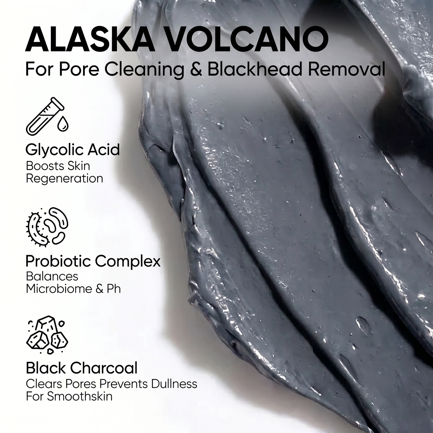 Celvine Clay Stick Masks
