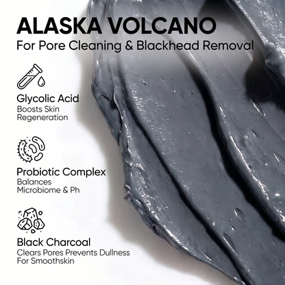 Celvine Clay Stick Masks